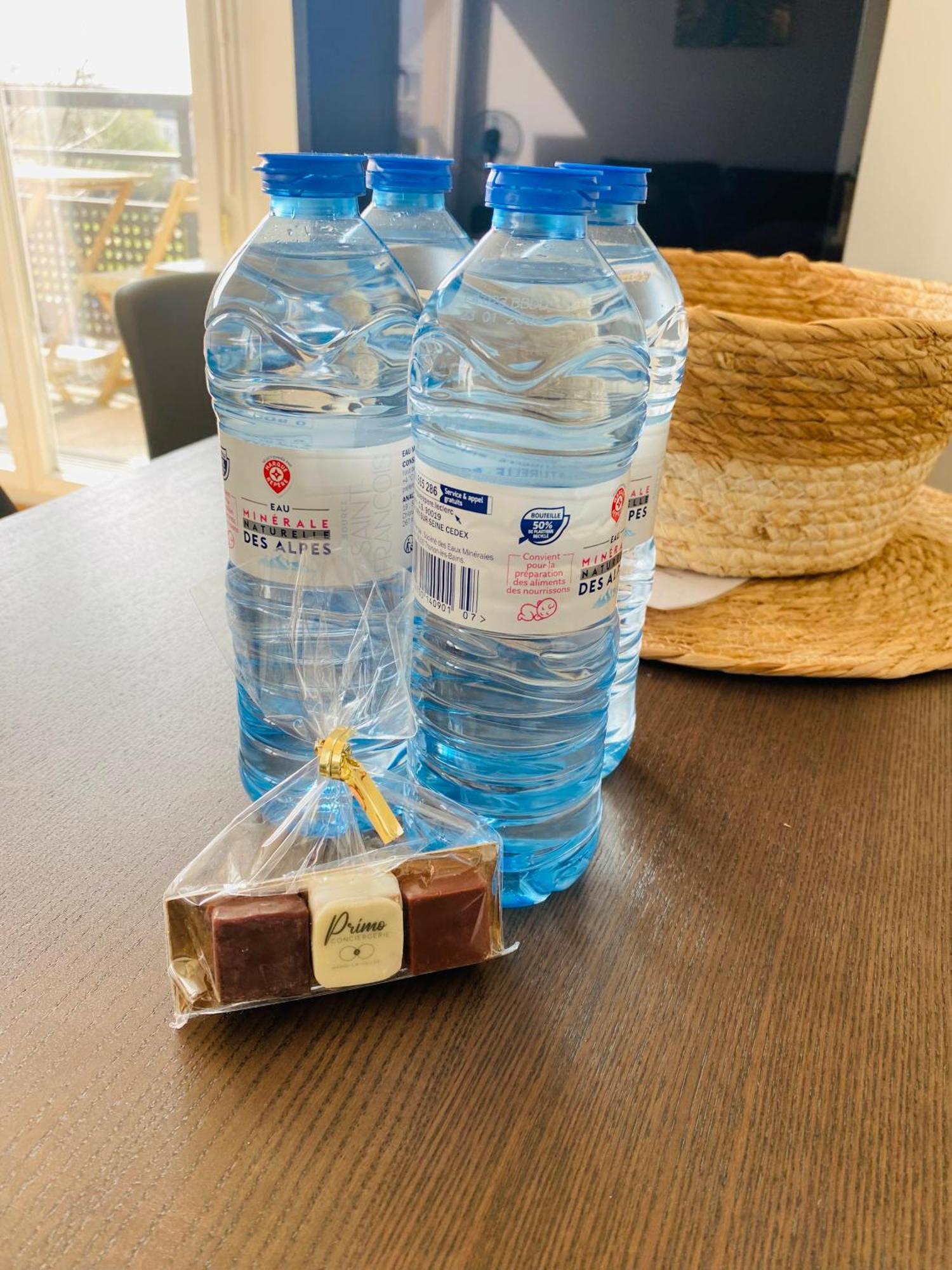 3 Pieces Proche Rer & *